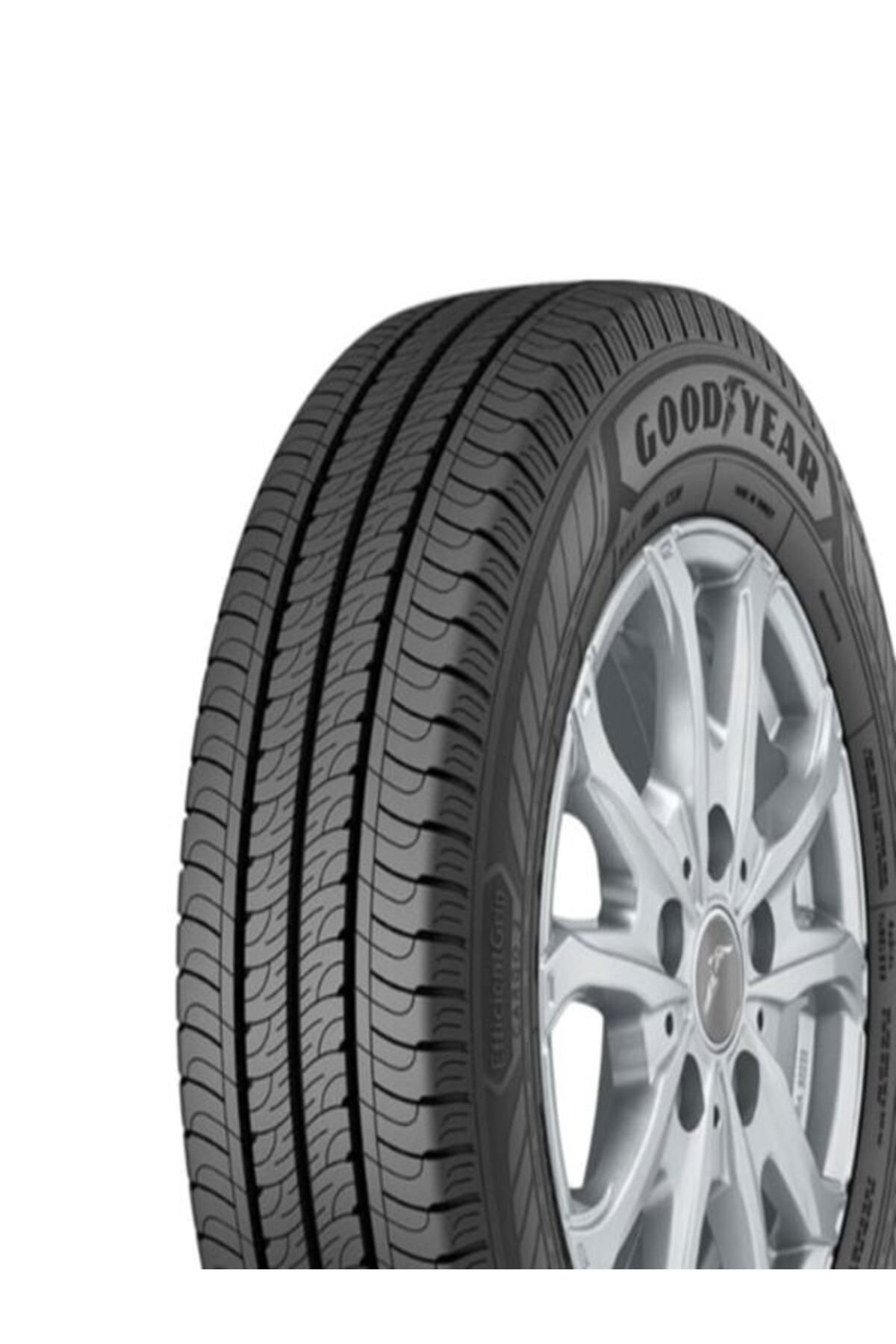 Goodyear 215/65R16C 109/107T GOODYEAR EFFIGRIP CARGO 2 (2024 40 HAFTASI)