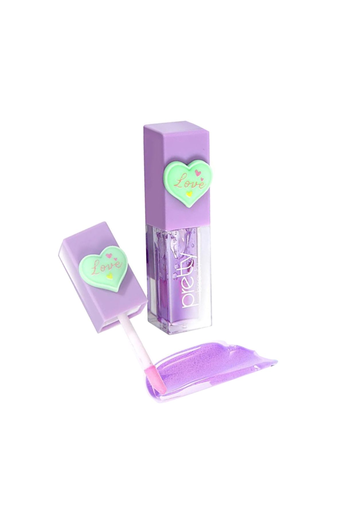 Pretty Pb - 914 Love Lip Oil 06