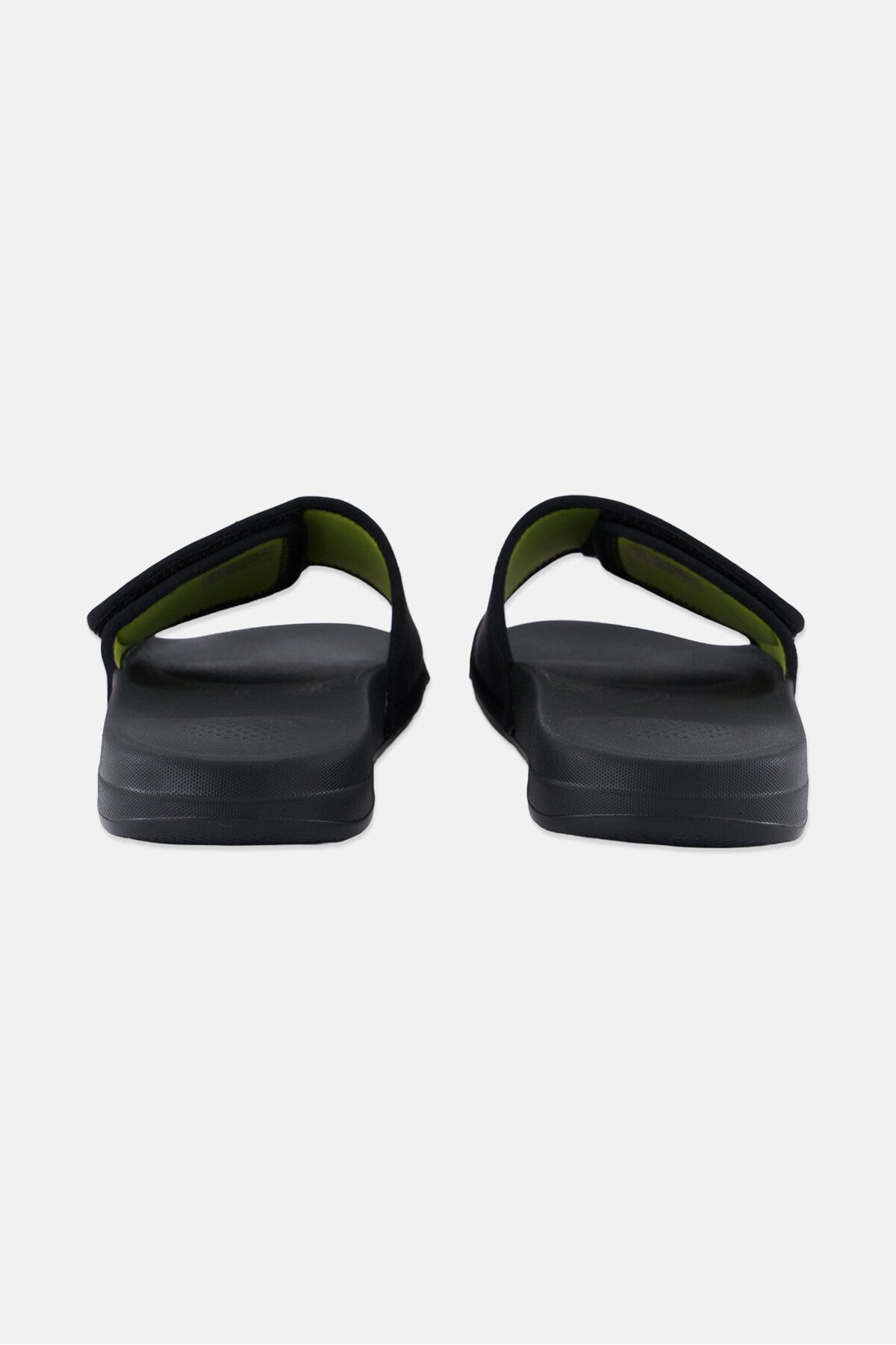 Fitflop-Men Slip On Slides, Black 2