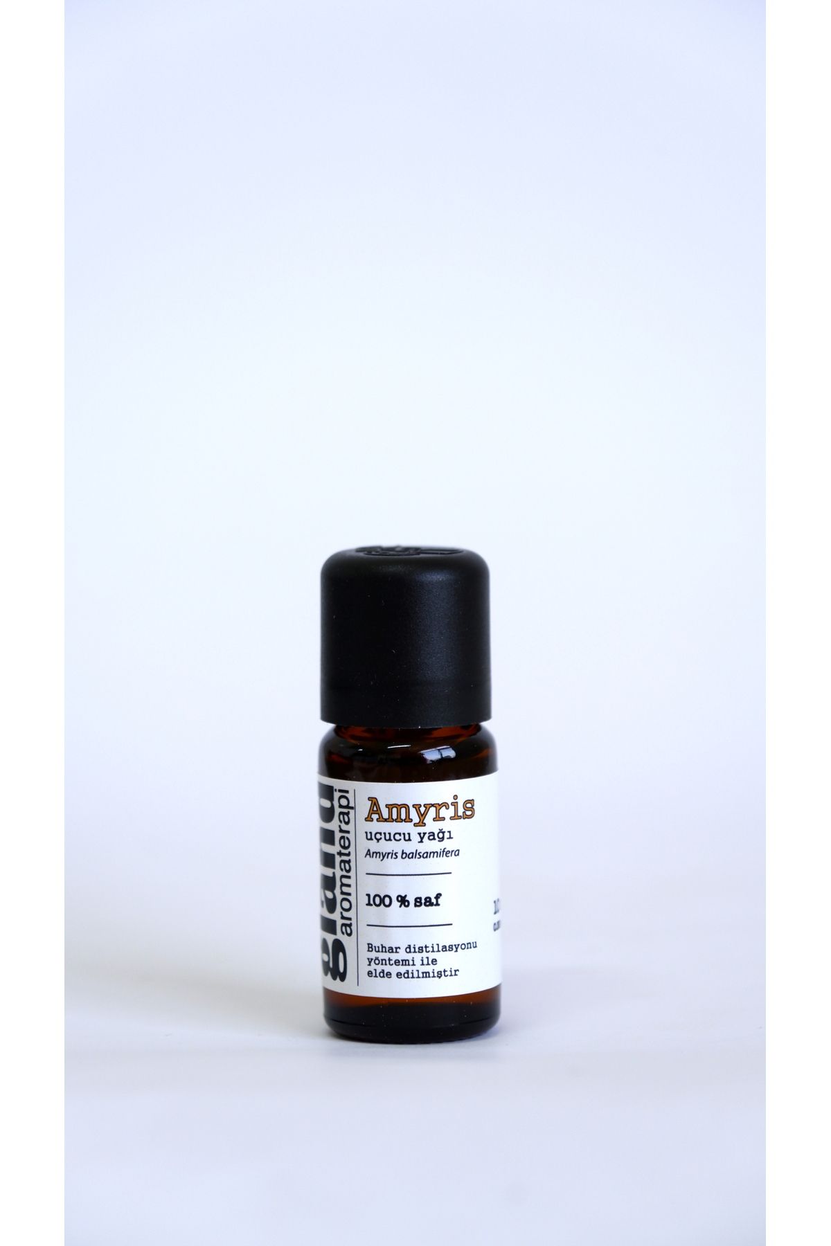 اسانس آمیریس (Amyris balsamifera). GLAND Aromaterapi