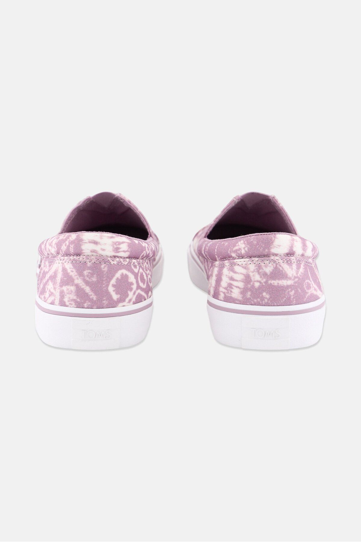Toms-Women Slip On Shoes, Purple 2