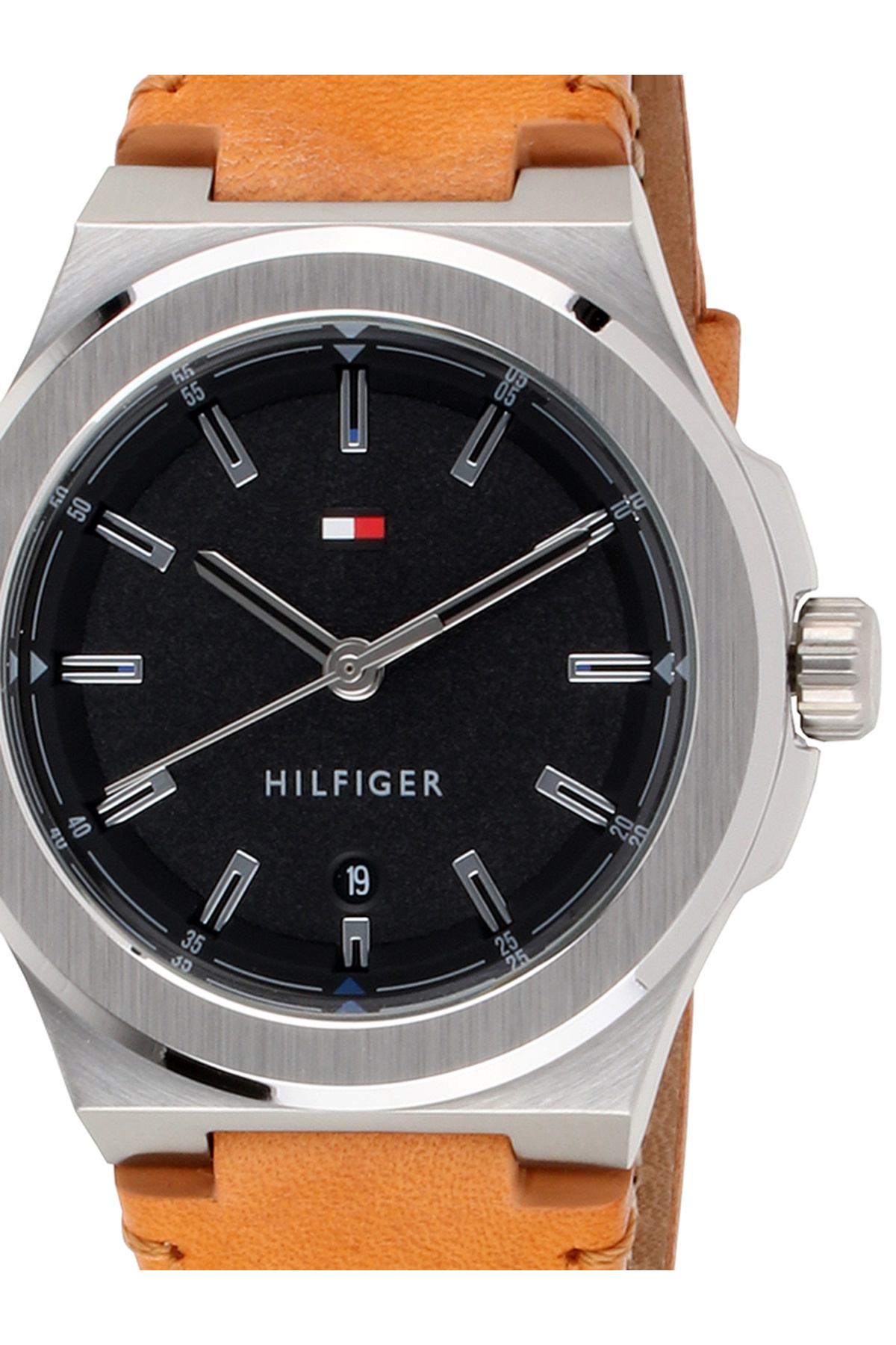 Tommy Hilfiger-Ανδρικό ρολόι Tommy Hilfiger 1791650, Quartz, 44mm, 5ATM 3