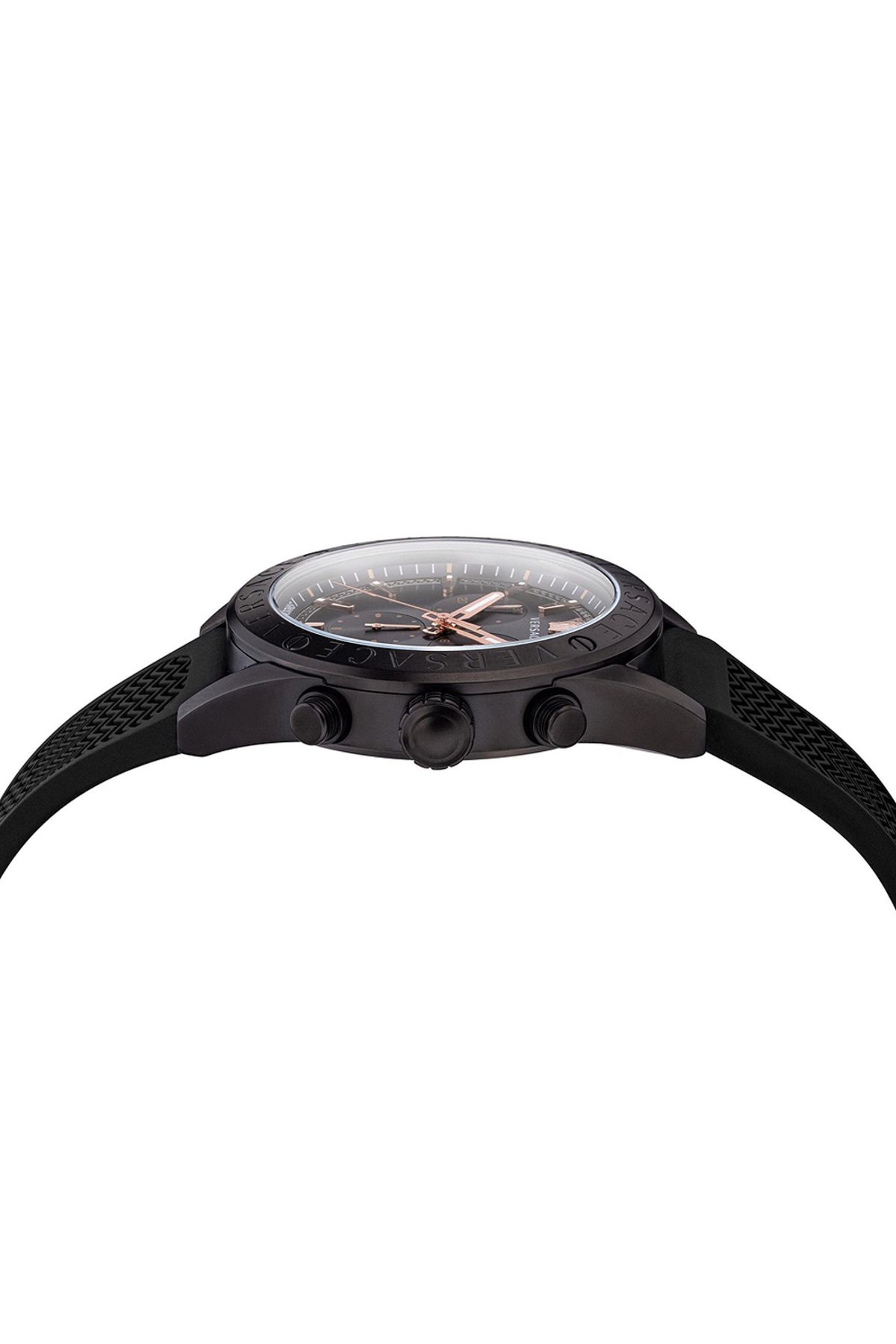 Versace-Ceas bărbătesc Versace VEHB00419, Quartz, 45mm, 5ATM 2