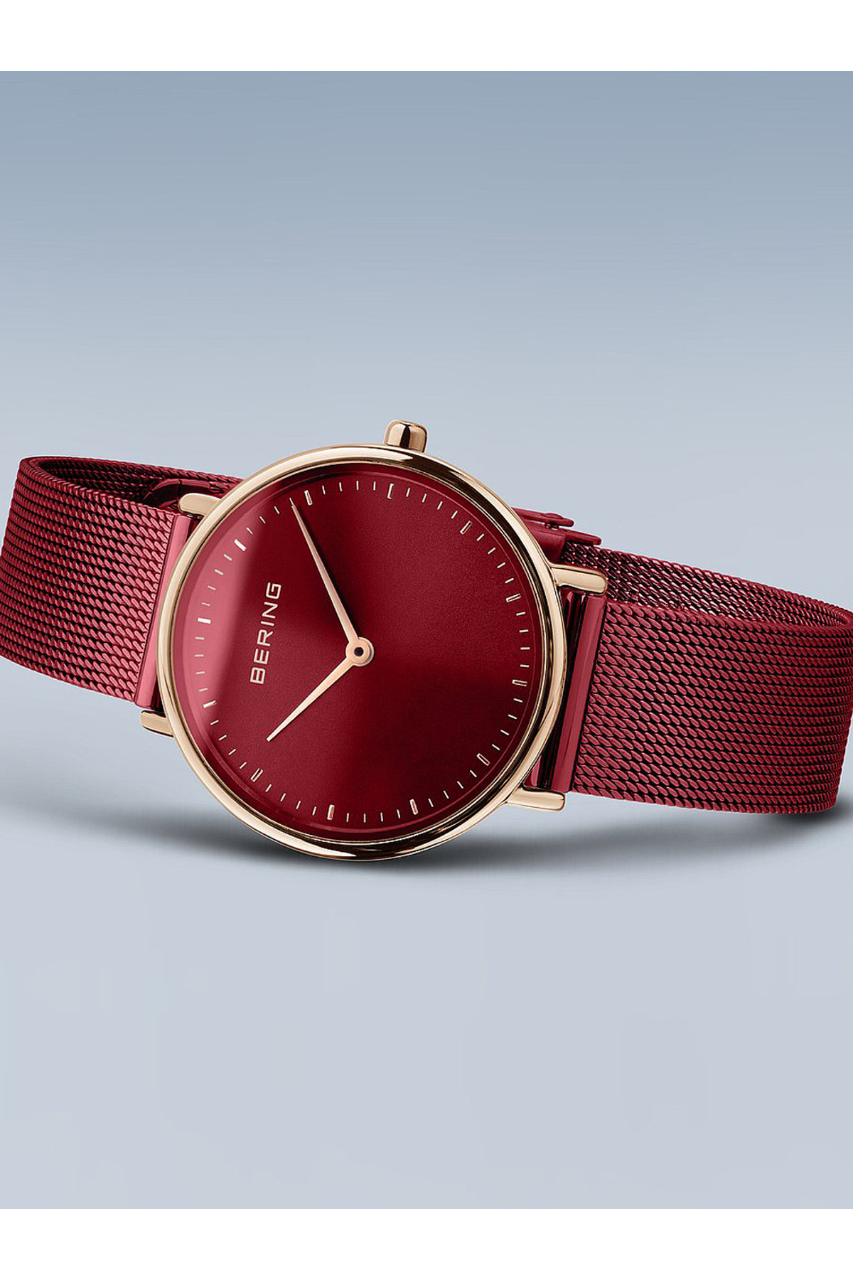 Bering-Ceas de damă 15729-363, cuarț, 29mm, 3ATM 4