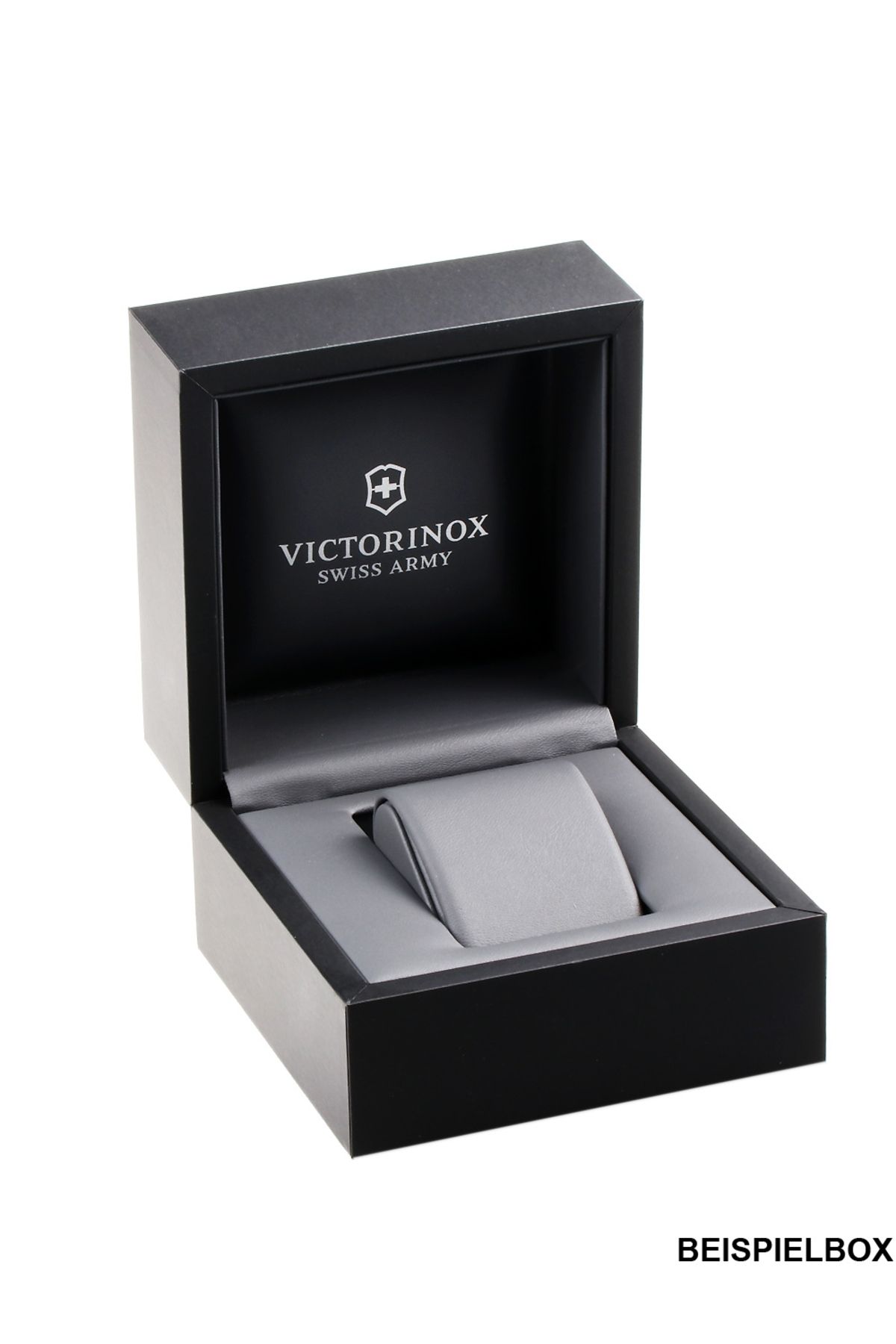 Victorinox-Ανδρικό ρολόι Victorinox 241688.1, Quartz, 43mm, 20ATM 5