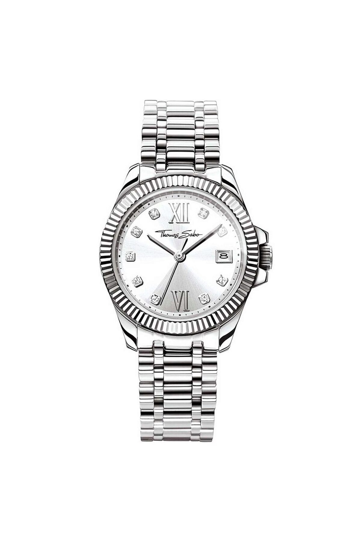 Thomas Sabo-Dámske hodinky Thomas Sabo WA0252-201-201, Quartz, 33 mm, 10 ATM 1