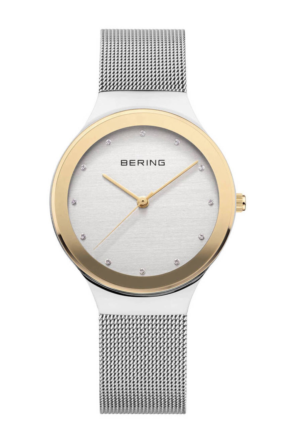 Bering-Dámské hodinky Bering 12934-010, Quartz, 34 mm, 3ATM 2