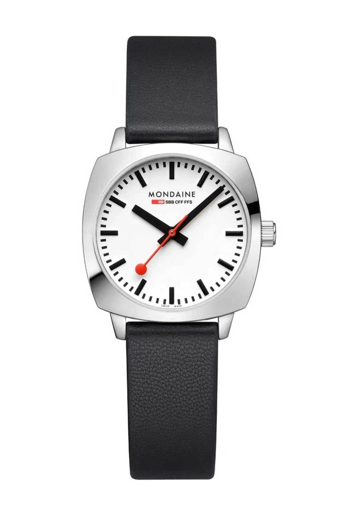 MONDAINE-Dámské hodinky Mondeine MSL.31110.LBV, Quartz, 31mm, 5ATM 2