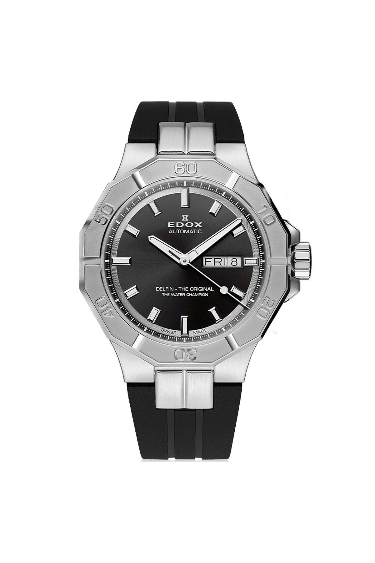 Edox Delfin 88008-3CA-NIN Kol Saati - Fiyatı, Yorumları