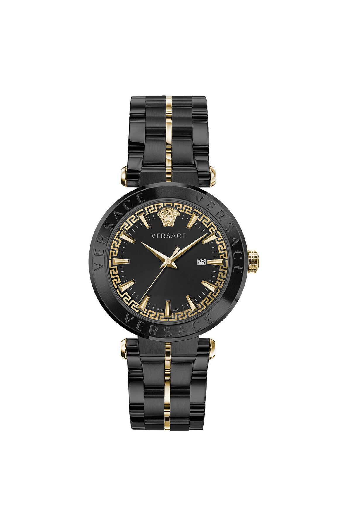 Versace-Ceas barbatesc Versace VE2F00621, Quartz, 44mm, 5ATM 1