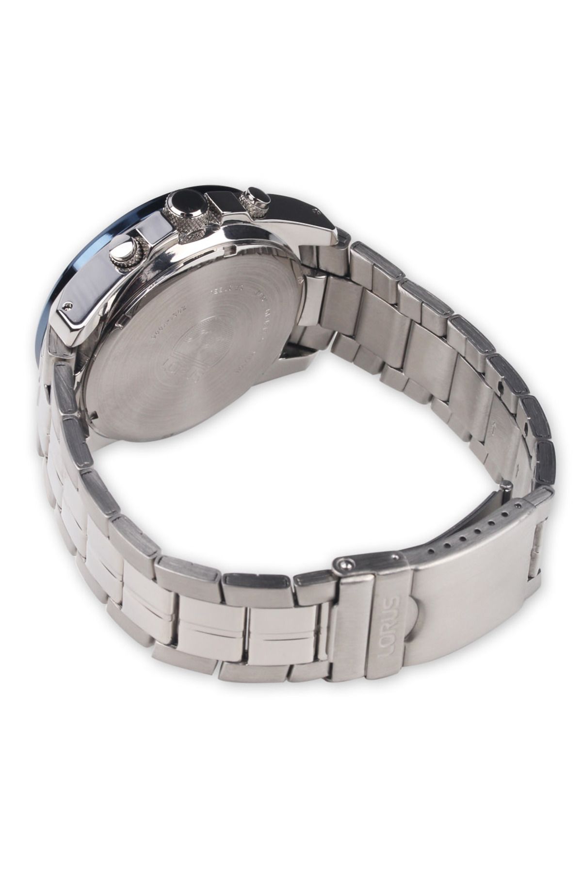 Lorus-Ανδρικό ρολόι Lorus RW623AX9, Quartz, 46mm, 10ATM 4