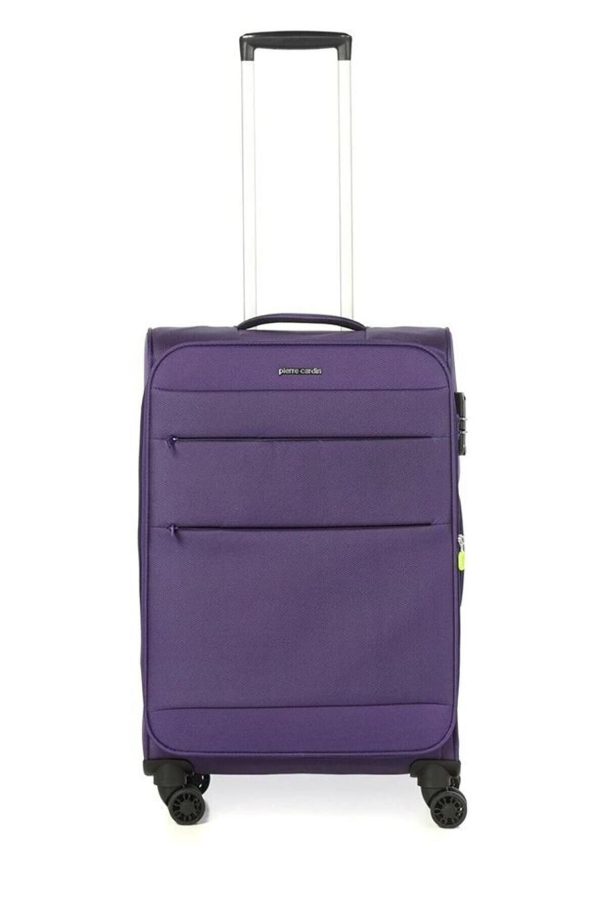 چمدان یونیسکس Pierre Cardın 04Pc4200-02 Pierre Cardin