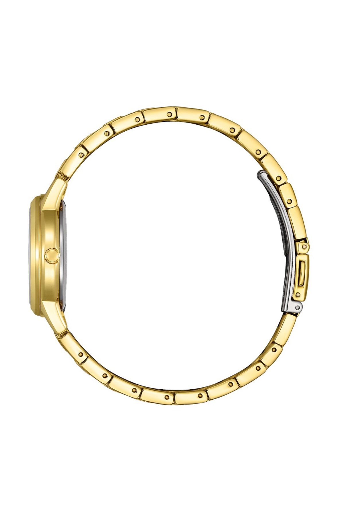 Citizen-Γυναικείο ρολόι Citizen FE1242-78D, Quartz, 29mm, 3ATM 2