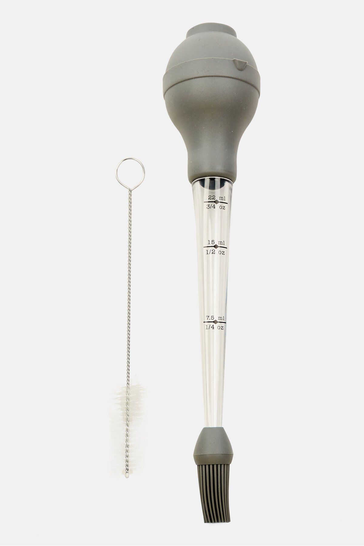 Cook With Color-Baster With Brush Set 22ml, Grey 1