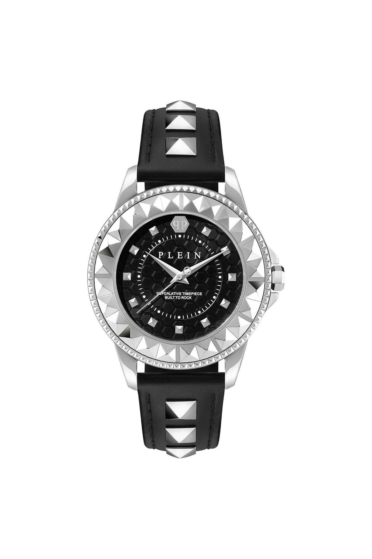 PHILIPP PLEIN-Γυναικείο ρολόι Philipp Plein PWPQA0124, Quartz, 38mm, 5ATM 1