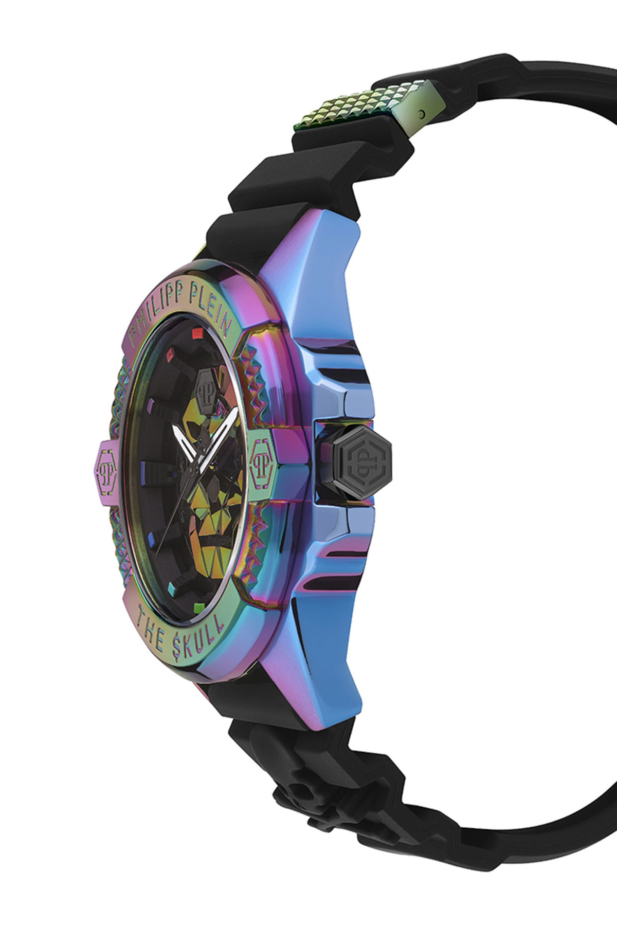 PHILIPP PLEIN-Ceas bărbătesc Philipp Plein PWAAA2123, Quartz, 44mm, 5ATM 2