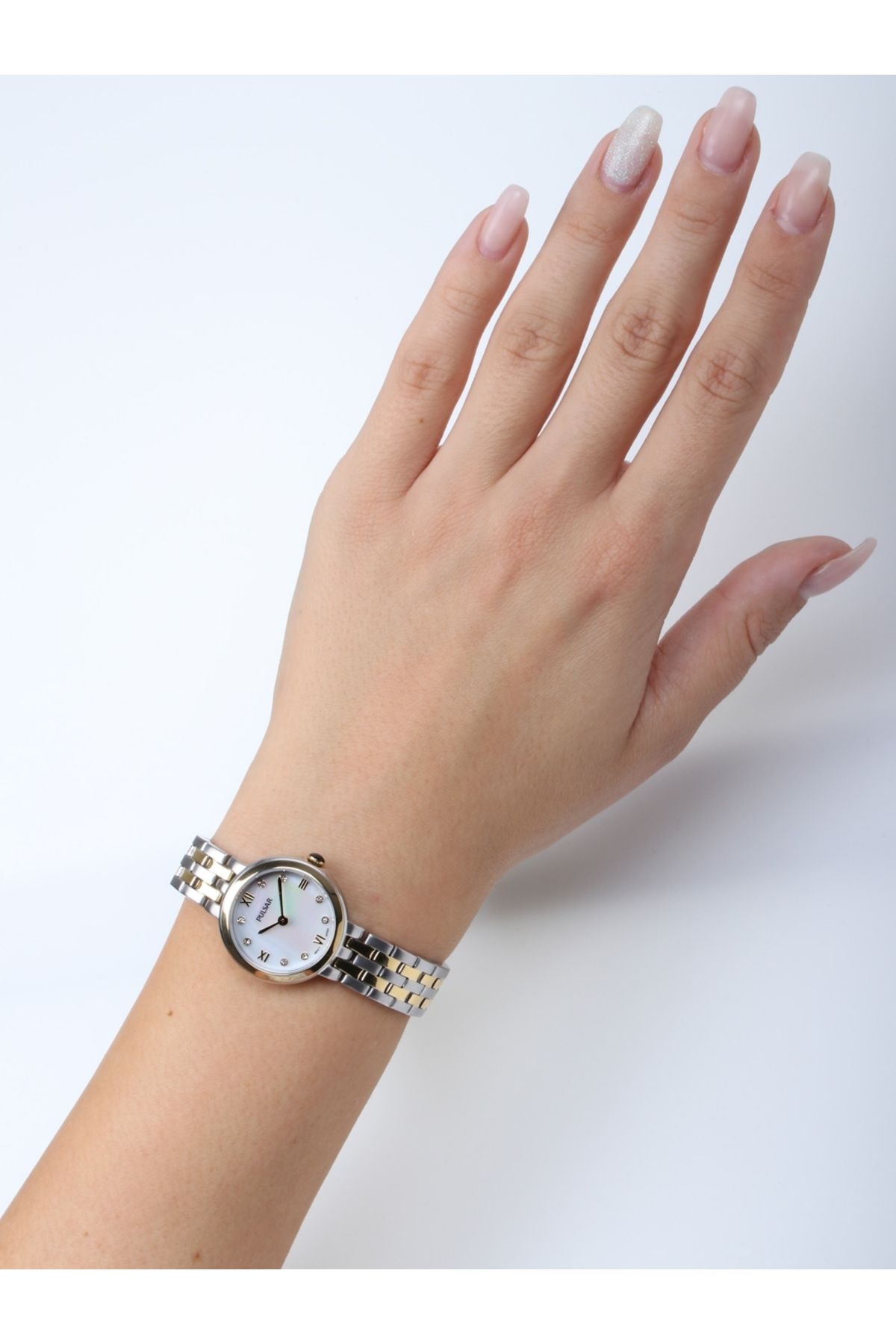 Pulsar-Γυναικείο ρολόι Pulsar PM2244X1, Quartz, 26mm, 3ATM 2