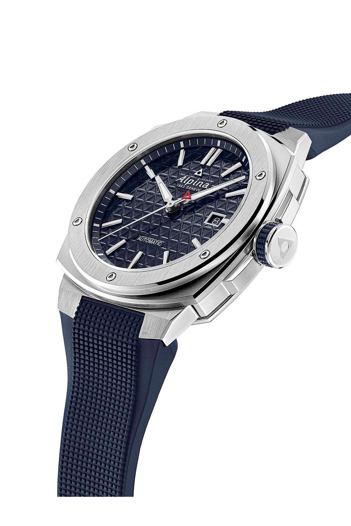 Alpina-Ανδρικό ρολόι Alpina AL-525N4AE6, Automatic, 41mm, 20ATM 2