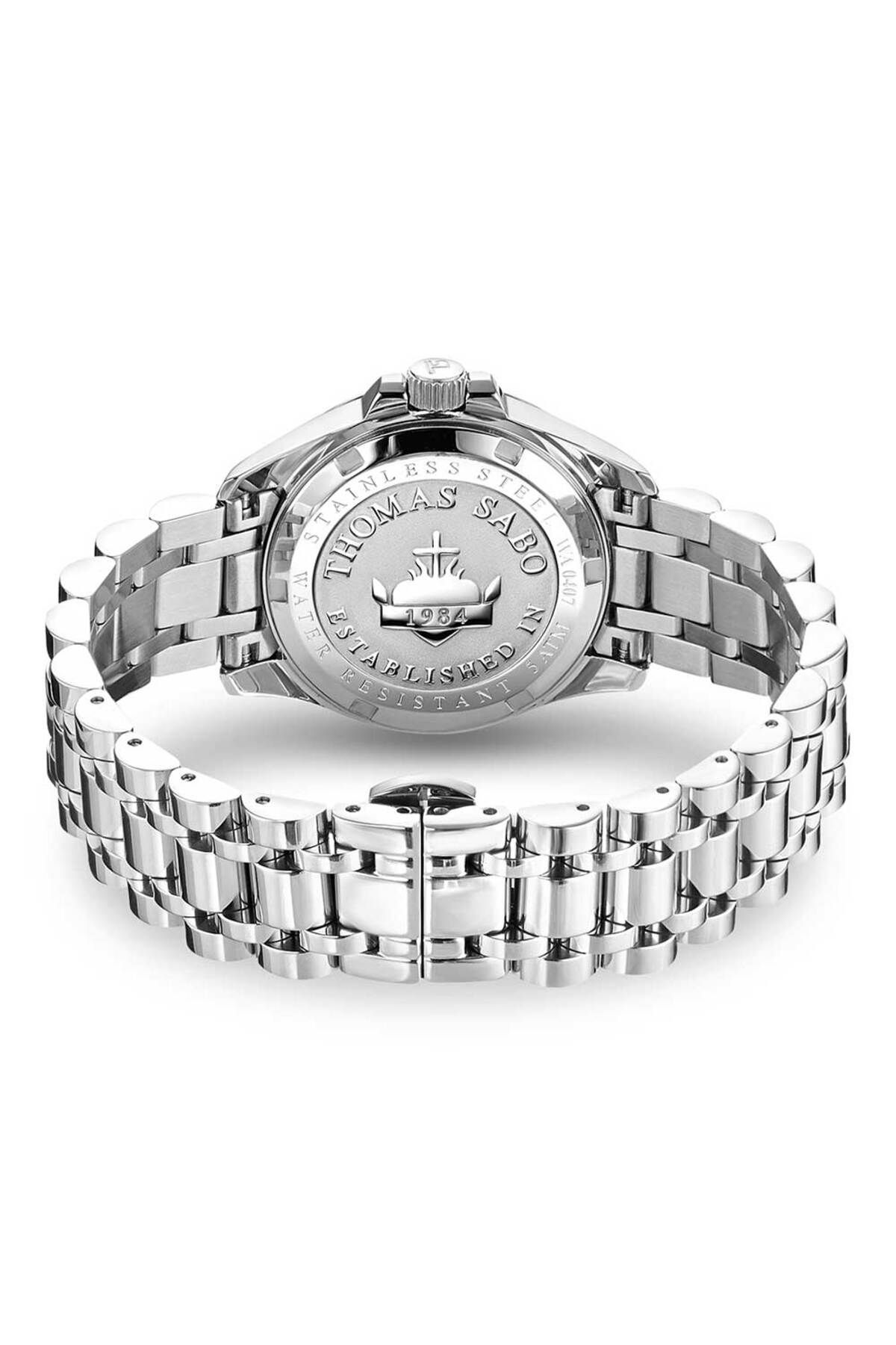 Thomas Sabo-Ceas de damă Thomas Sabo WA0407-201-212, Quartz, 33mm, 10ATM 3