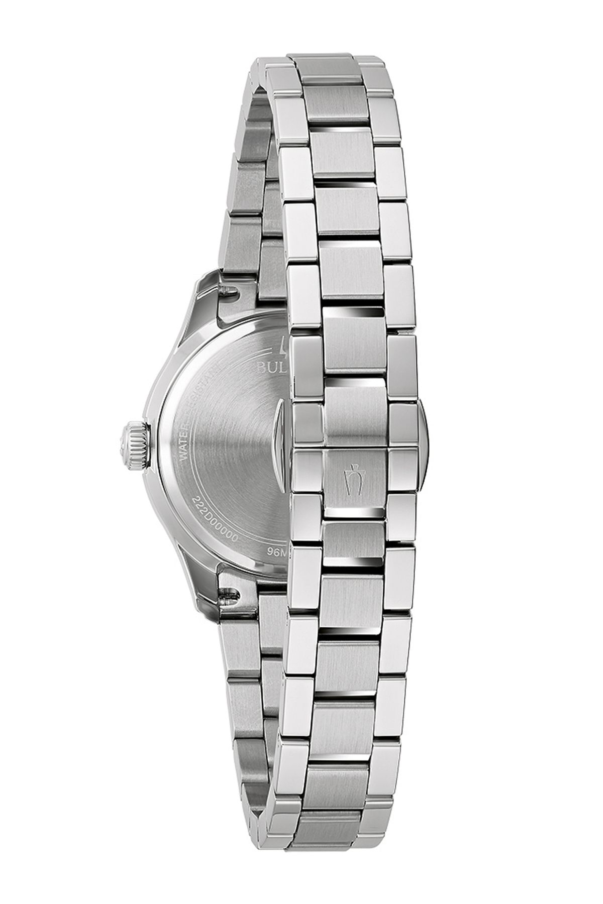 Bulova-Ceas Dama Bulova 96M164, Quartz, 29mm, 3ATM 3