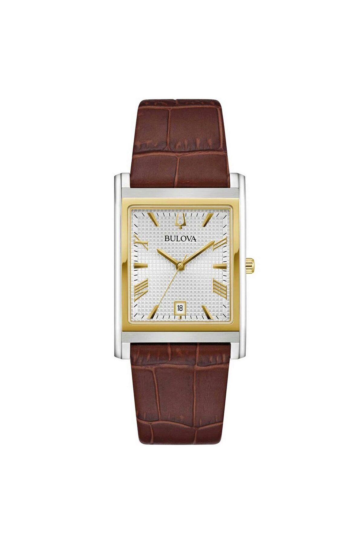 Bulova-Ceas Dama Bulova 98B430, Quartz, 29mm, 3ATM 1