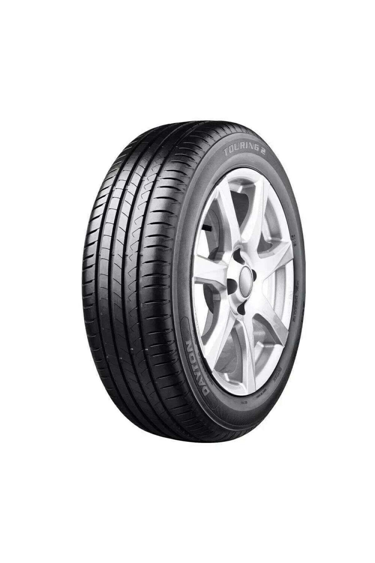 Dayton 185/65r15 Tourıng 2 88h Yaz Lastiği (ÜRETİM: 2025)