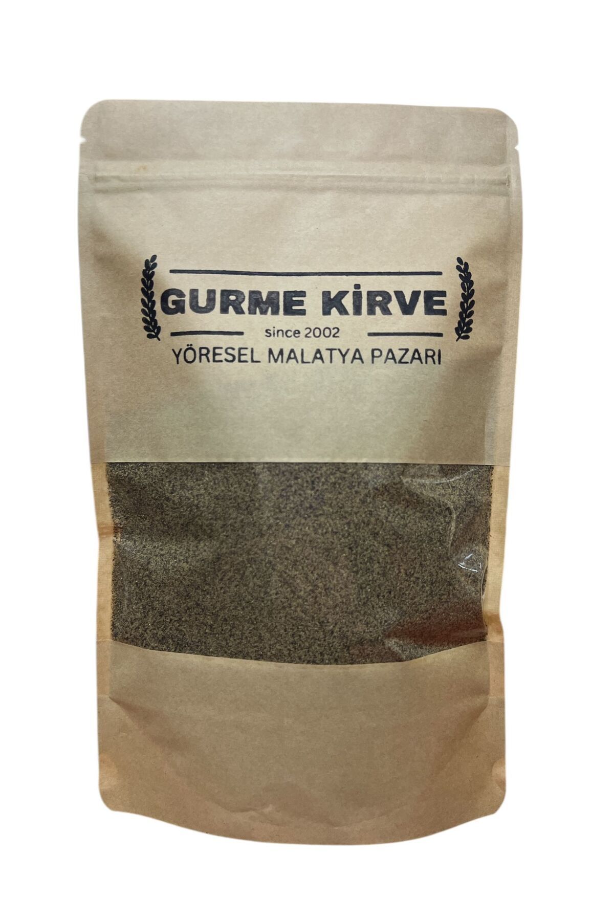 gurmekirve Karabiber Toz 250 GRAM