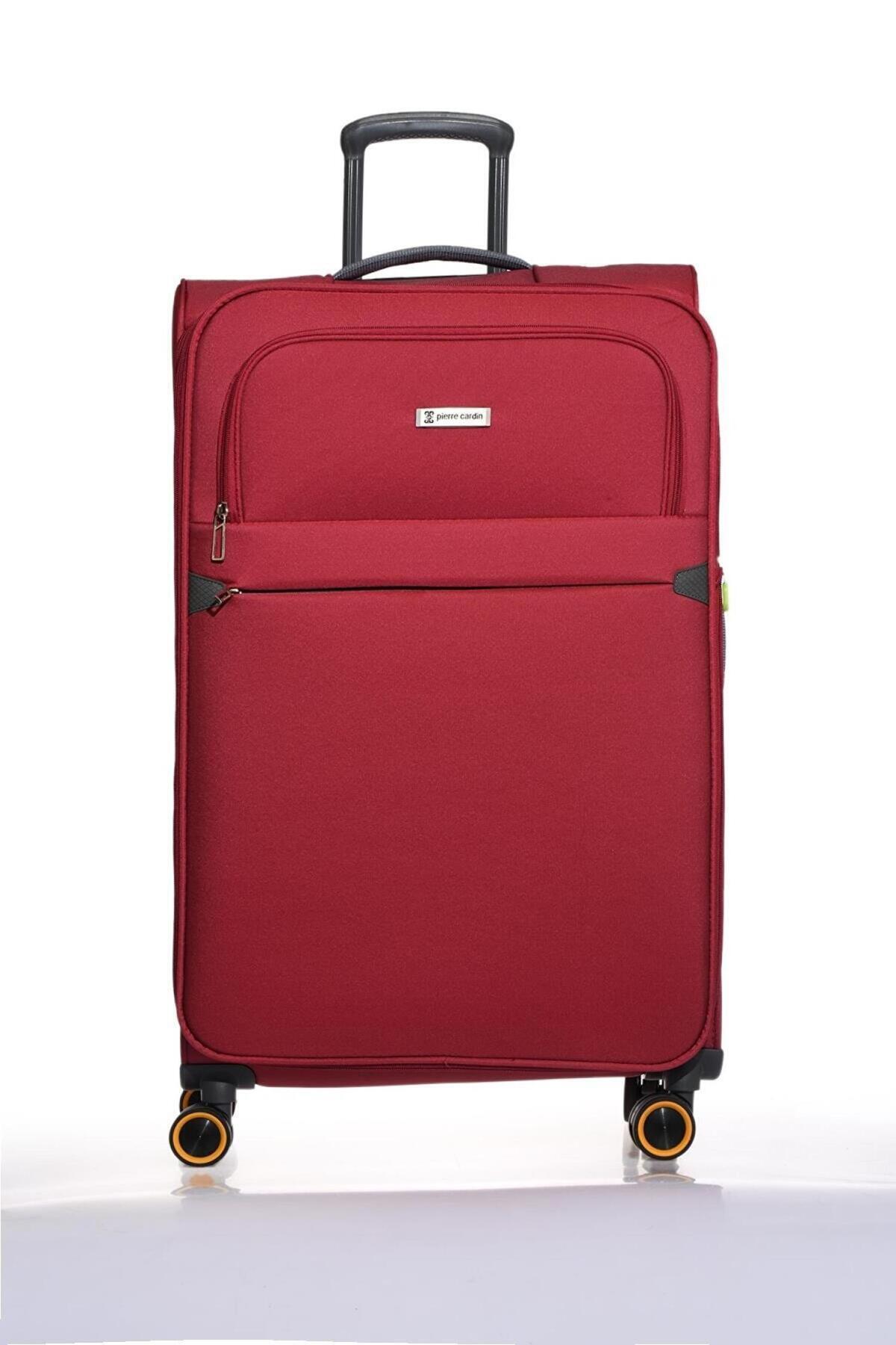 پیر کاردین چمدان 70 سانتی متری چرخ دستی 04Pc6000-01