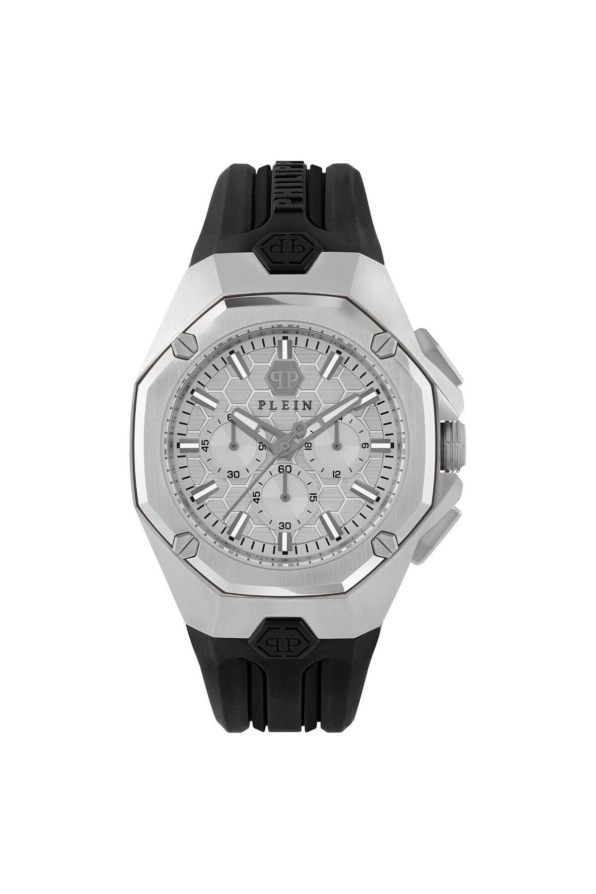 PHILIPP PLEIN-Ceas bărbătesc Philipp Plein PWTBA0123, cuarț, 45mm, 5ATM 1