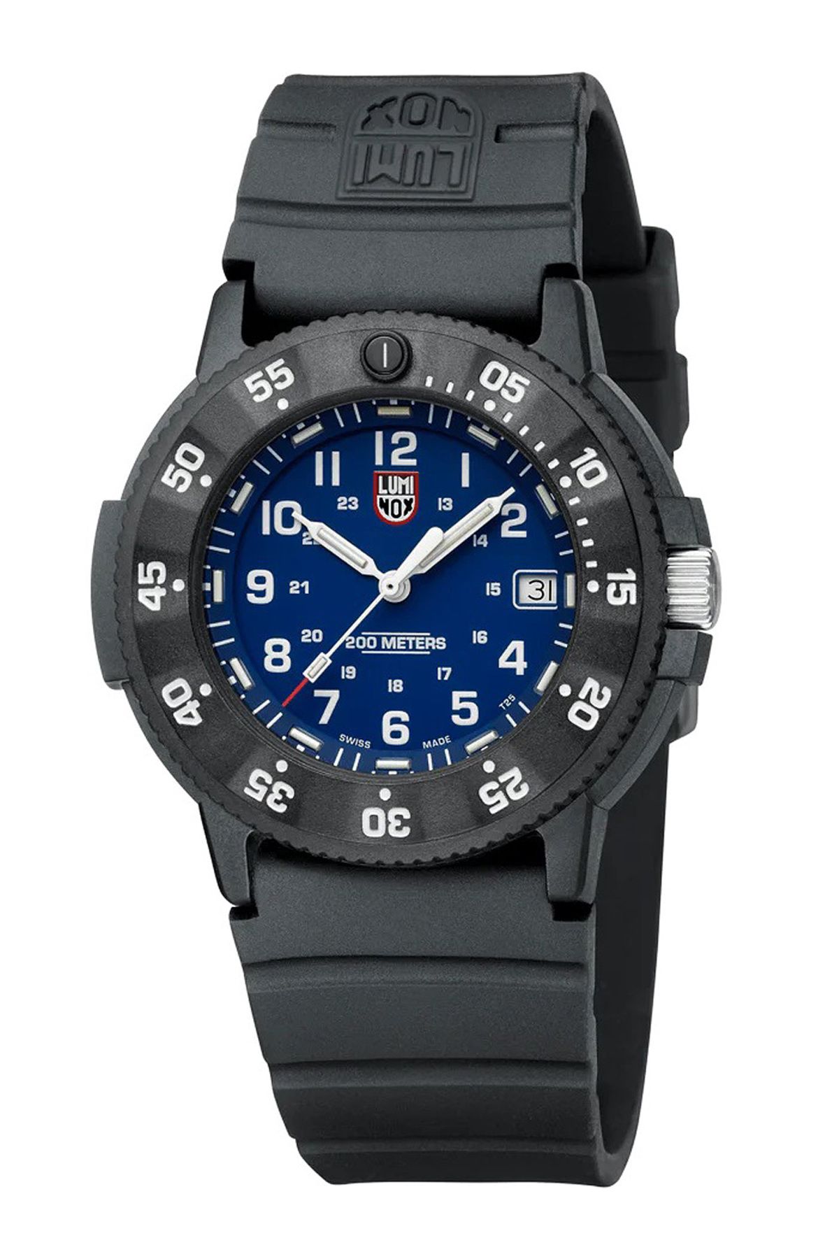 Luminox-XS.3003.EVO.S Original Navy Seal Mens Watch 43mm 20ATM 3
