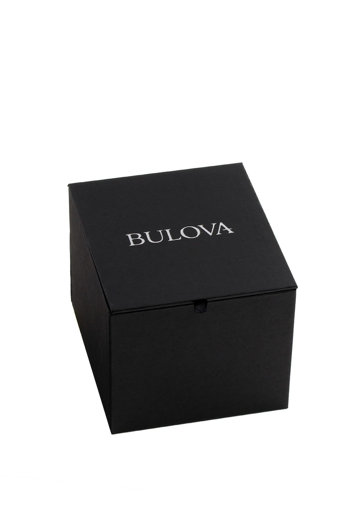 Bulova-Ceas bărbătesc 96B256, cuarț, 43mm, 10ATM 5