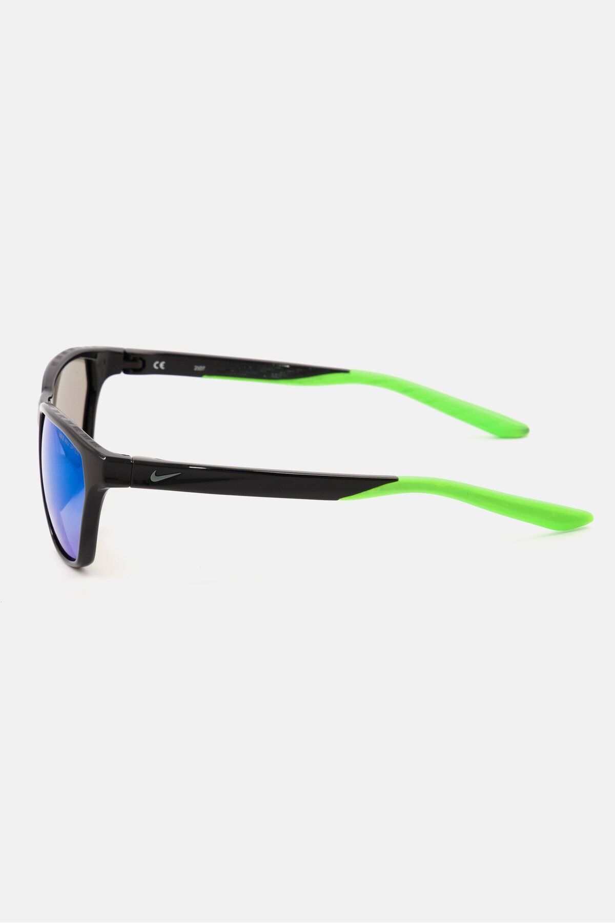 Nike-Men 59312 Sports Sunglasses, Green 2