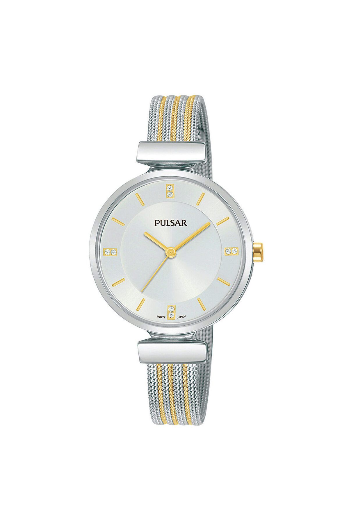 Pulsar-Ladies Watch Pulsar PH8469X1, Quartz, 30mm, 3ATM 1