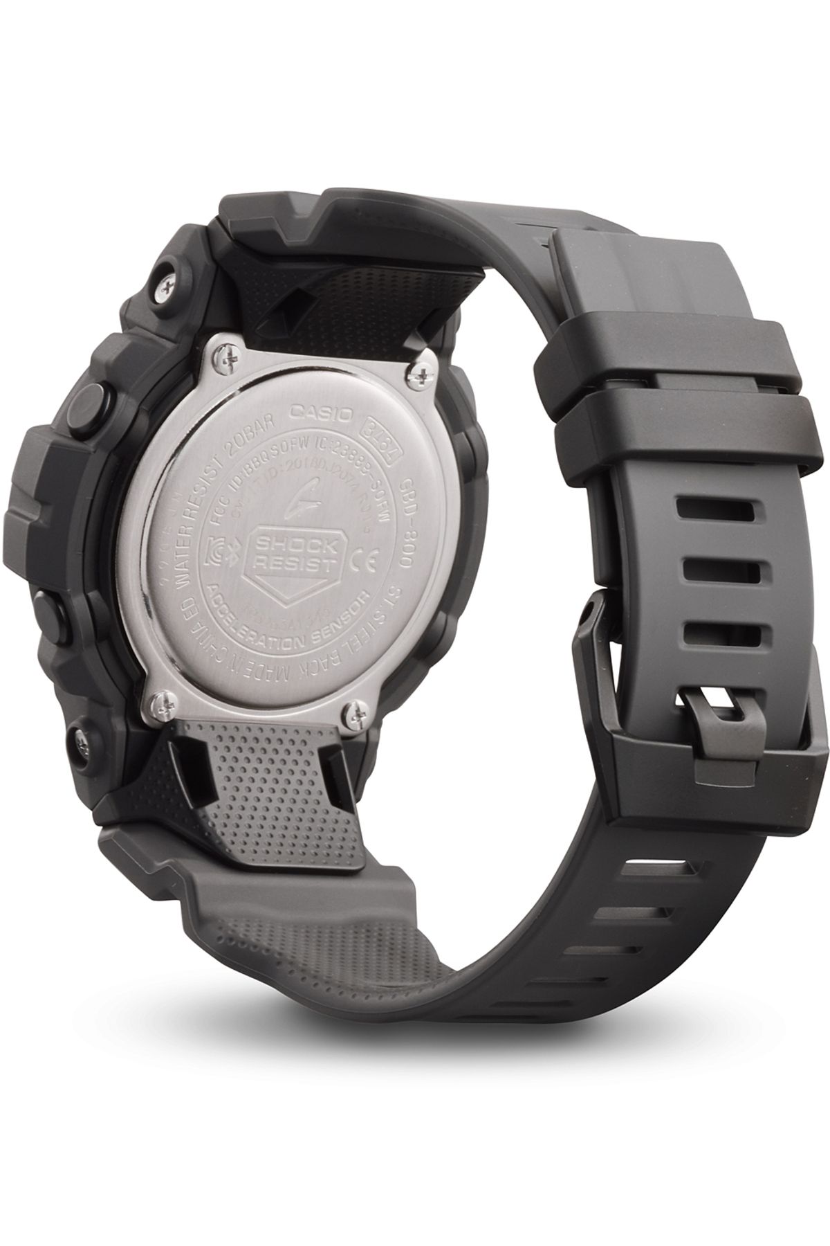 Casio-Ceas de mână G-Shock pentru bărbați GBD-800UC-8DR 5