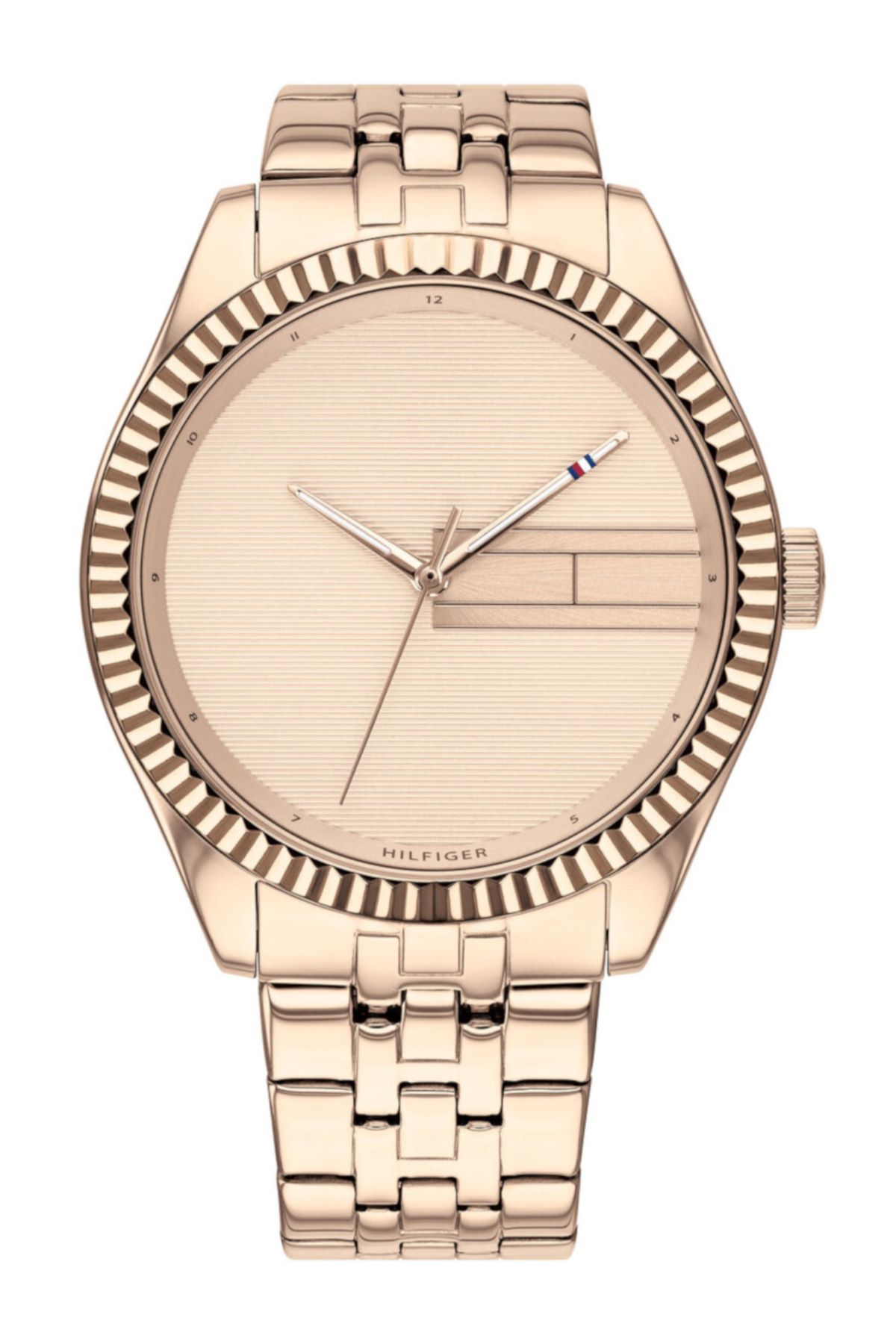 Tommy Hilfiger-Γυναικείο ρολόι Tommy Hilfiger 1782082, Quartz, 38mm, 3ATM 2