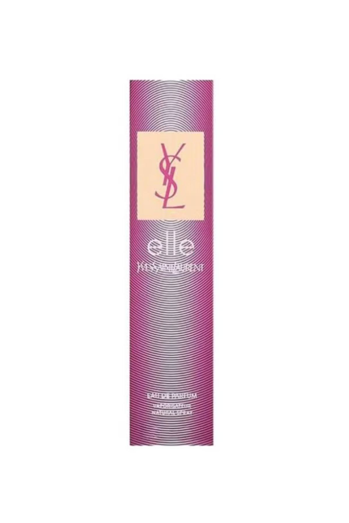 Yves Saint Laurent-Elle EDP 50ml 3