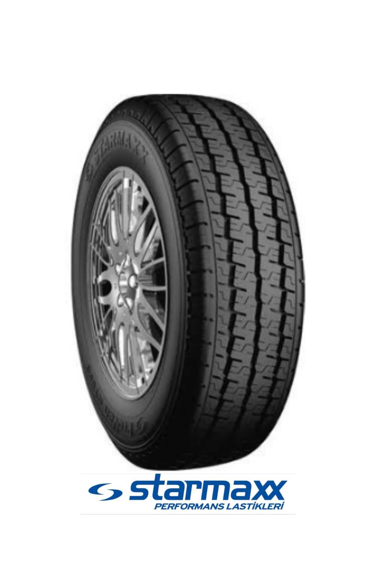 Starmaxx 215/75R16 C TL 116/114R 10 Kat  PROVAN ST850 Plus Yaz Lastiği ( Üretim Yıllı 2025 )