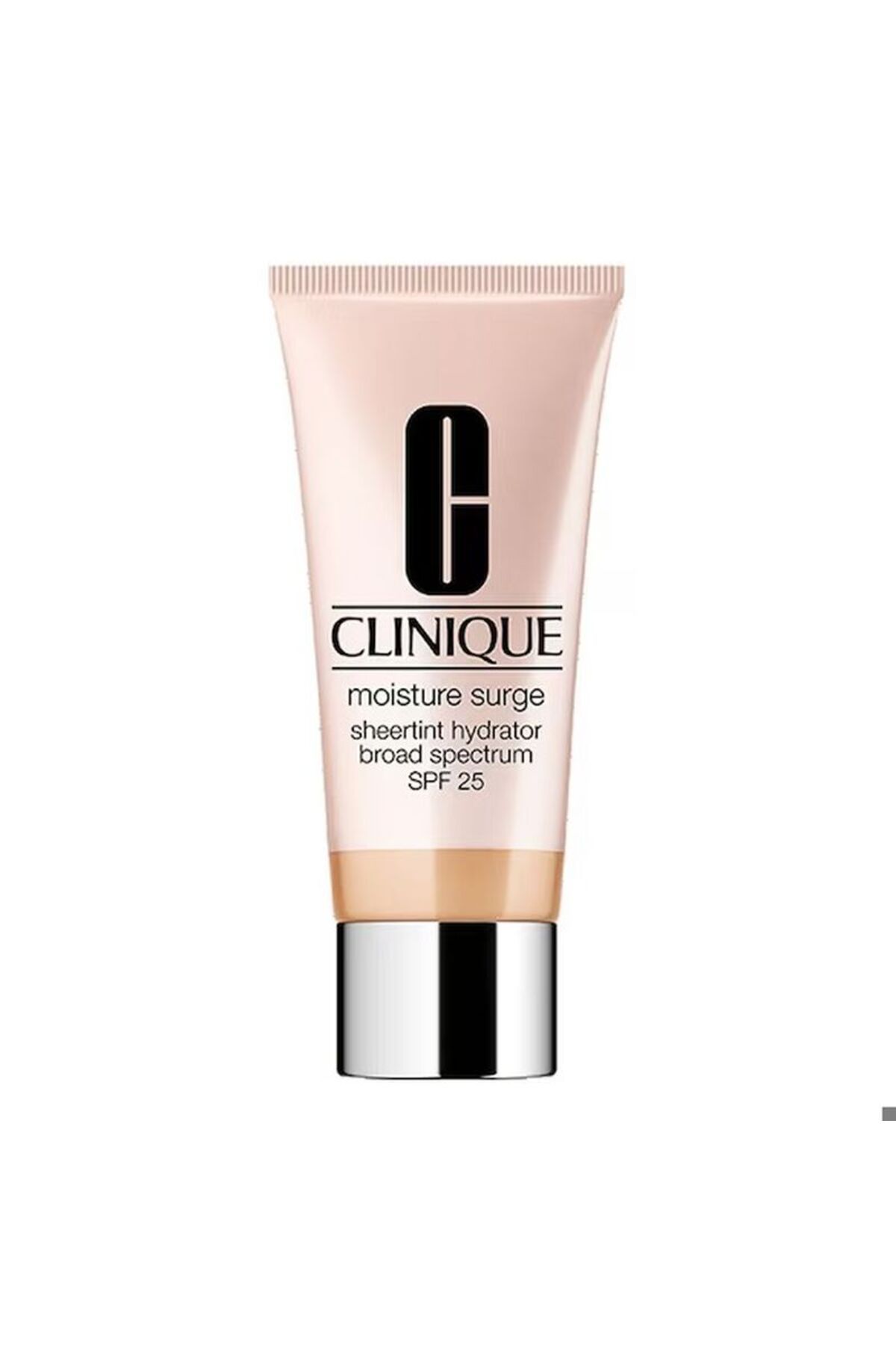 Clinique Moisture Surge™ Sheertint Hydrator SPF 25 - Renkli Nemlendirici- Universal shade 2