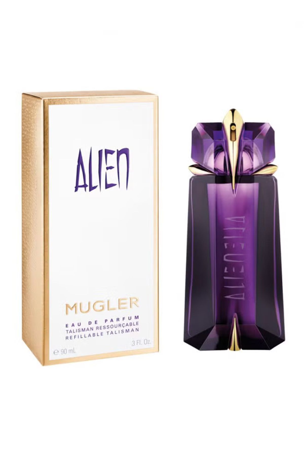 ALIEN-Terry Mugler EDP 90ml 1