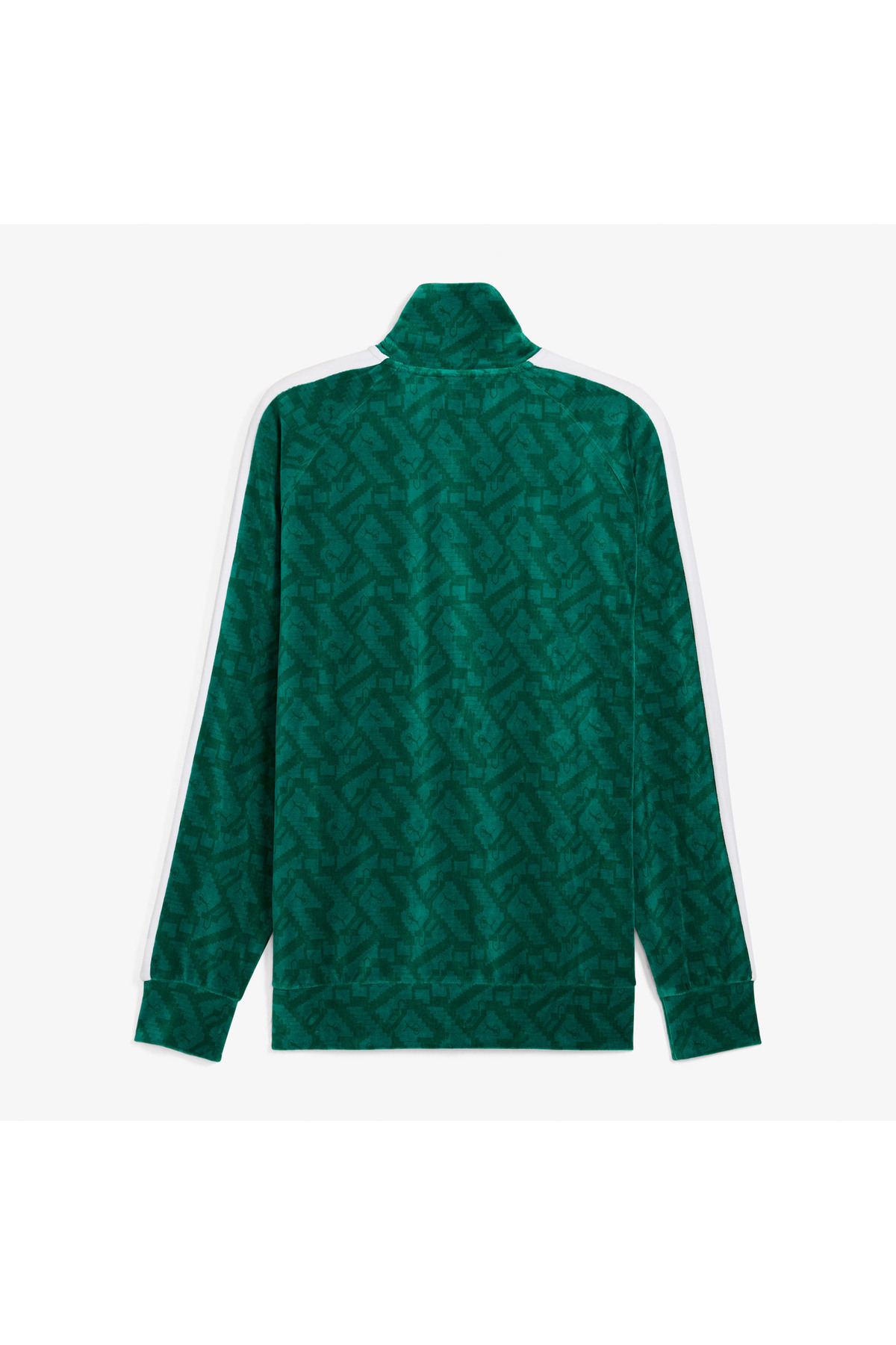 Puma-X Squid Game Men's Green Jacket 5