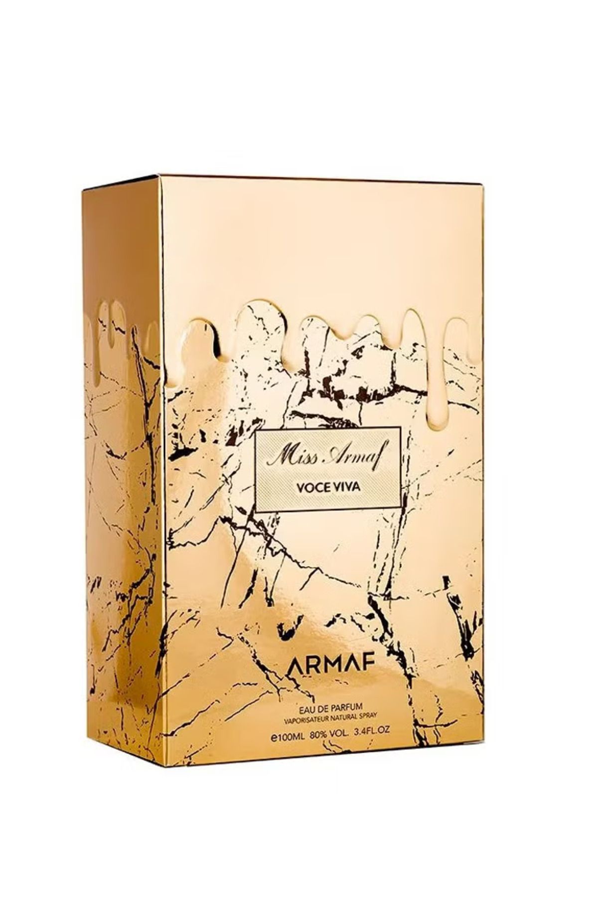Armaf Series-Ladies Miss Voceviva EDP Fragrances 100mlml 3
