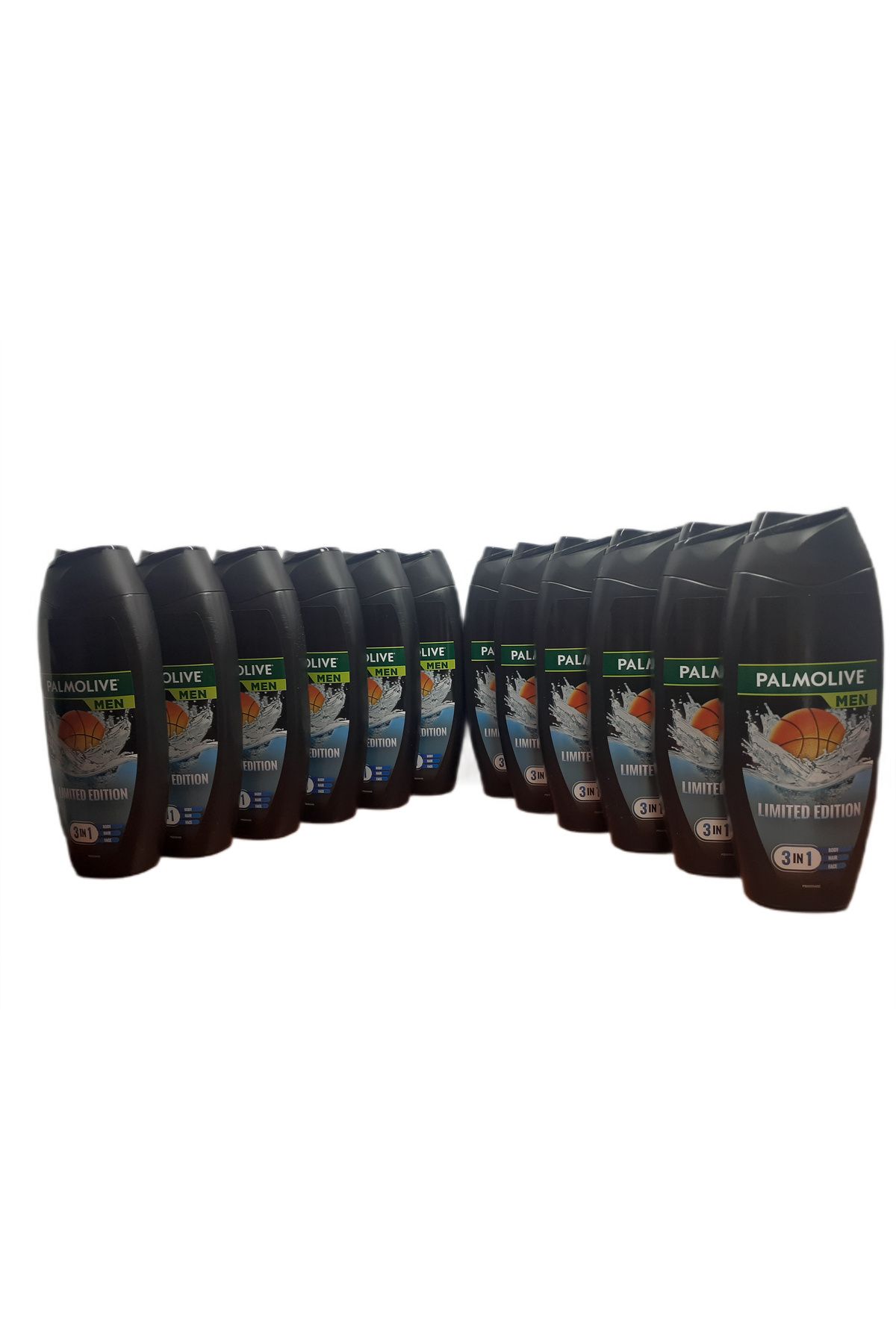 Palmolive MEN LİMİTED EDITION DUŞ JELİ 500 ML X 12 ADET