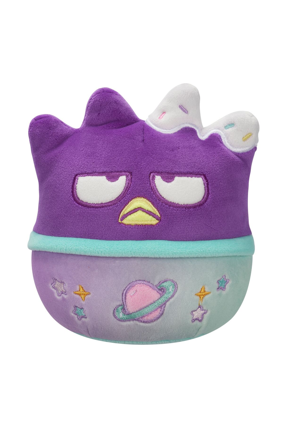 Squishmallows Hello Kitty Serisi - Badtz-Maru 20 cm SN00486