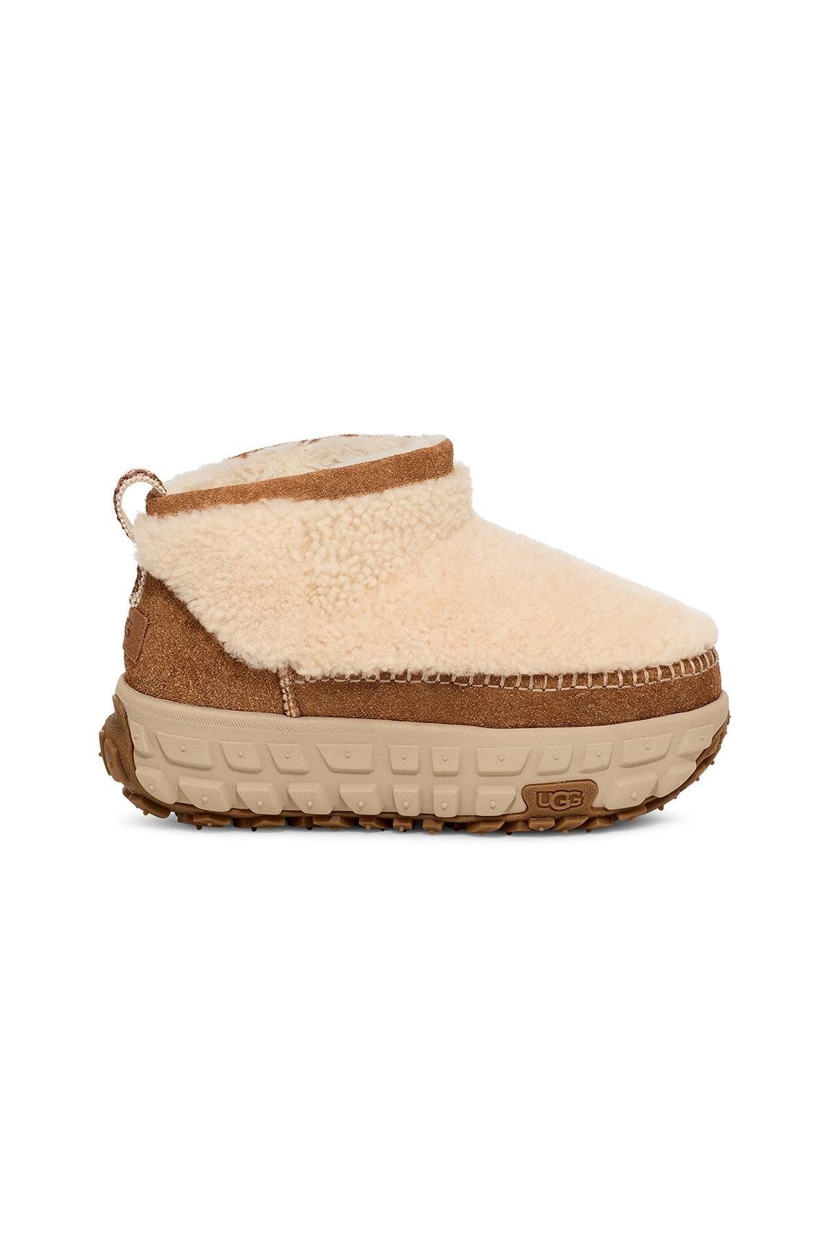 UGG W VENTURE DAZE ULTRA MINI COZY NATURAL (NATUREL) 1161790