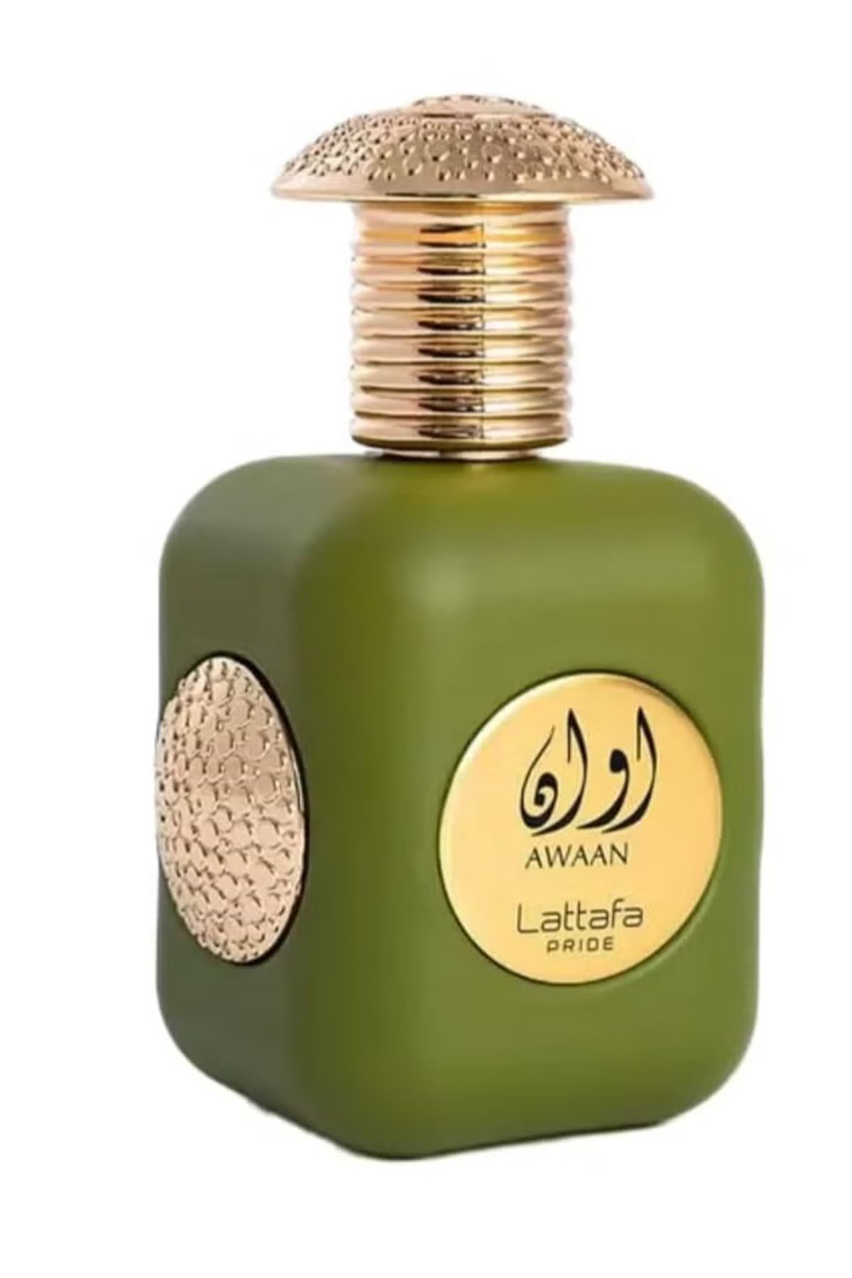 lattafa-Pride Awaan EdP 100 ml 2