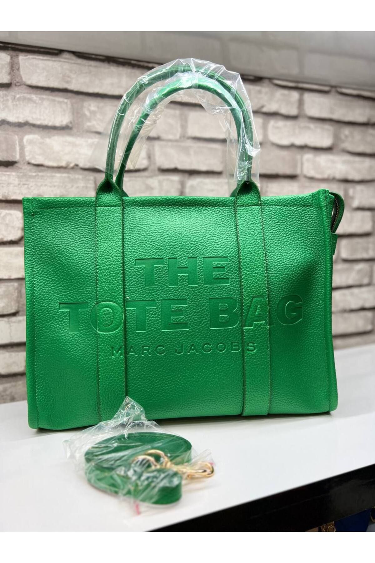 tico bags The Tote Bag Kadın Suni Deri The Tote Bag Omuz Ve Çapraz Çanta