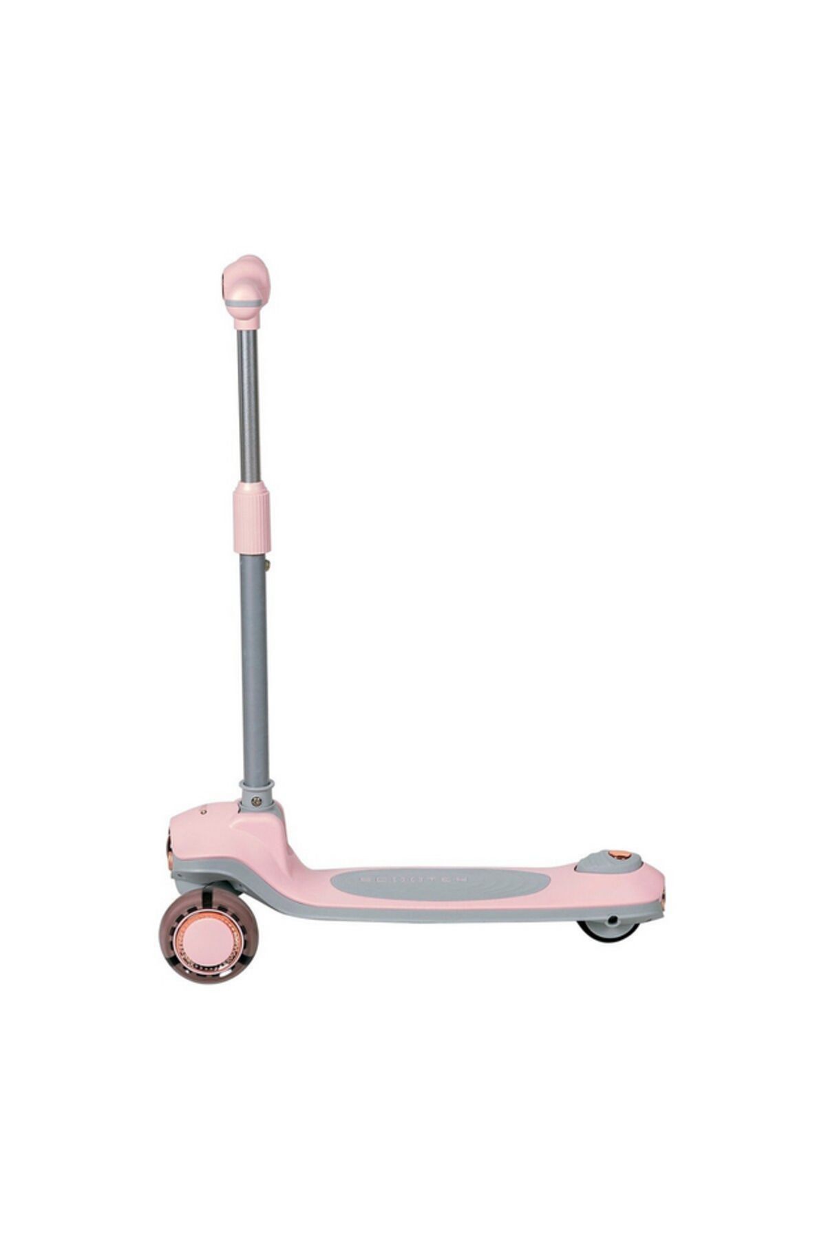 babydoor-Toys 3 Wheel Height Adjustable Kids Scooter with Sound and Light K603 4