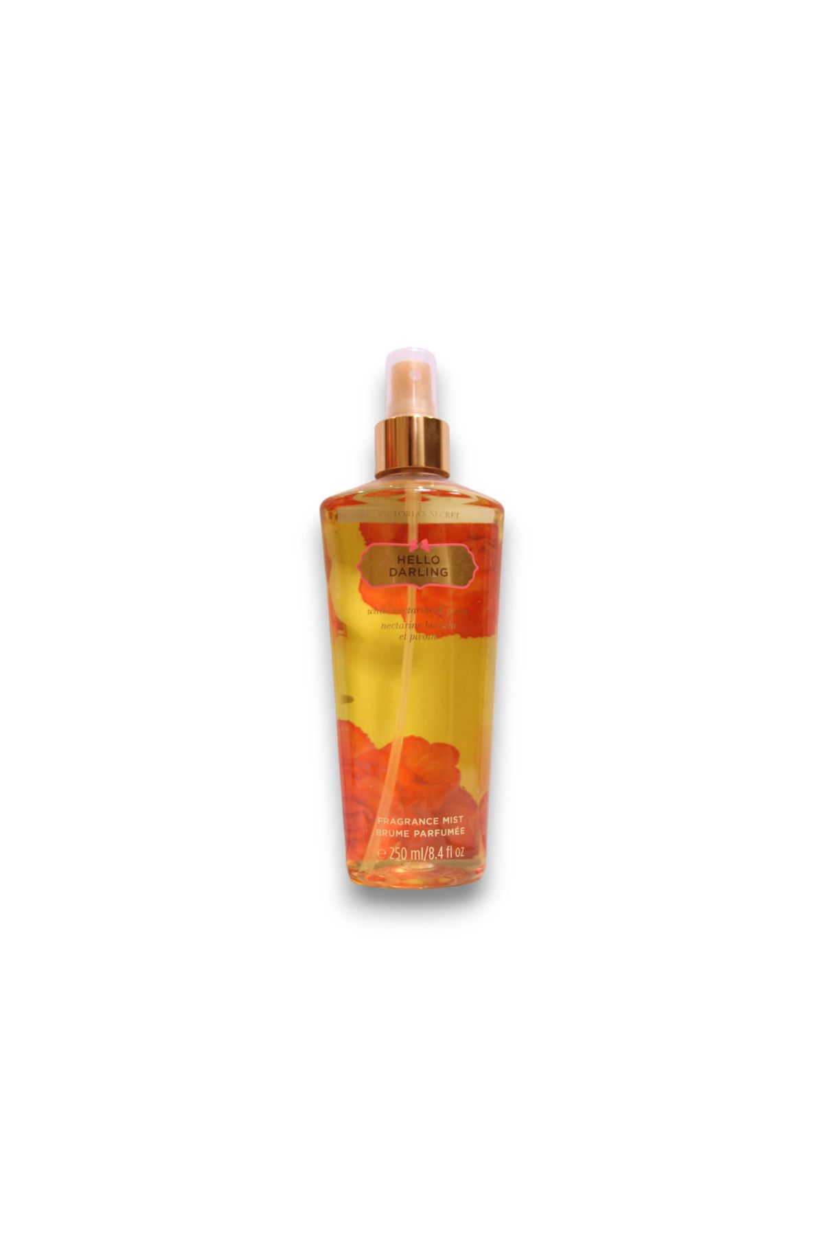 Victoria's Secret-Spray parfumat Hello Darling Pentru Femei 250 ml 1