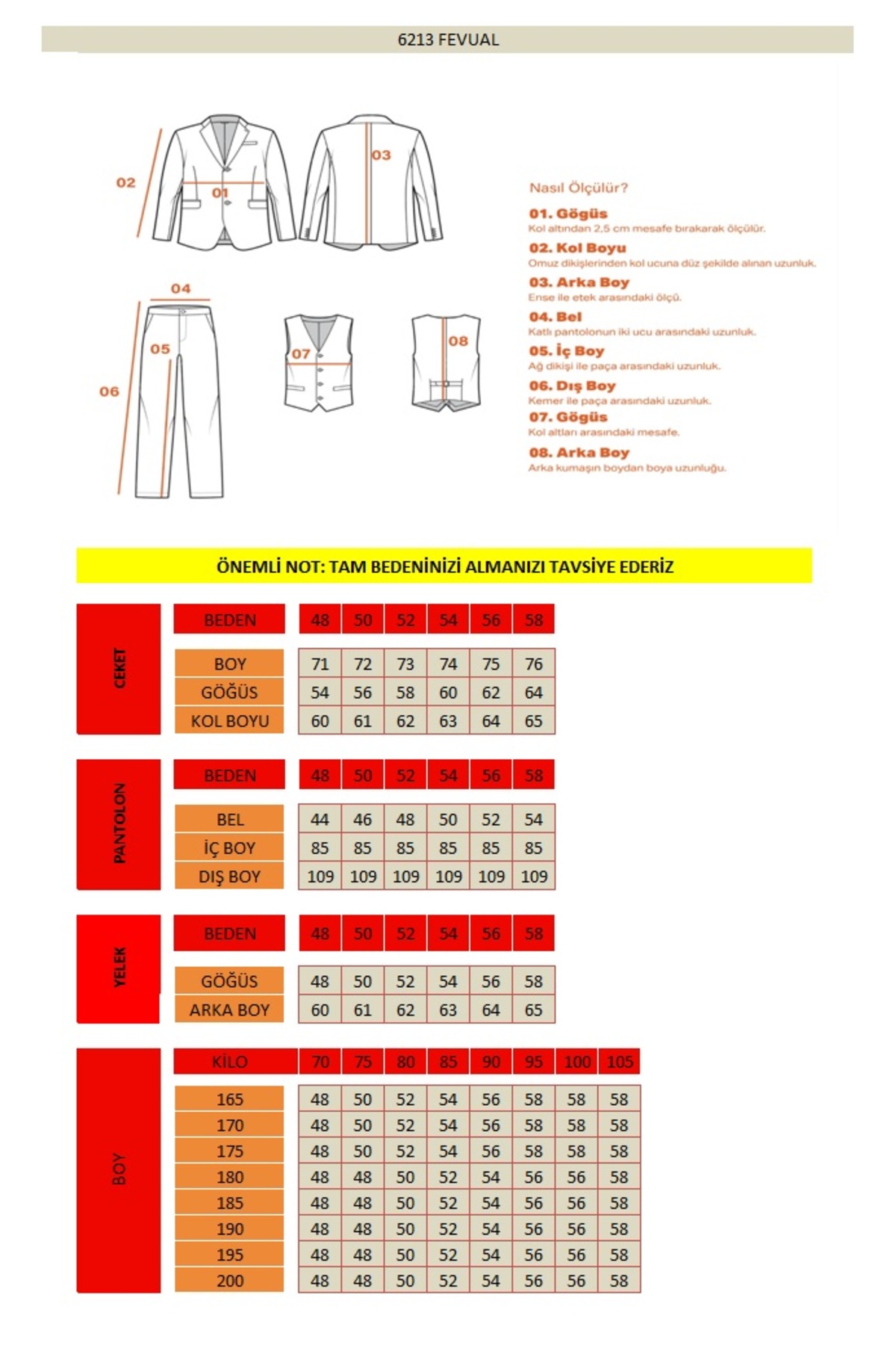 Frappoli  Slim Fit Kalın Düz Mono Yaka Çift Yırtmaçlı Astarlı Takim Elbise - Görsel 8