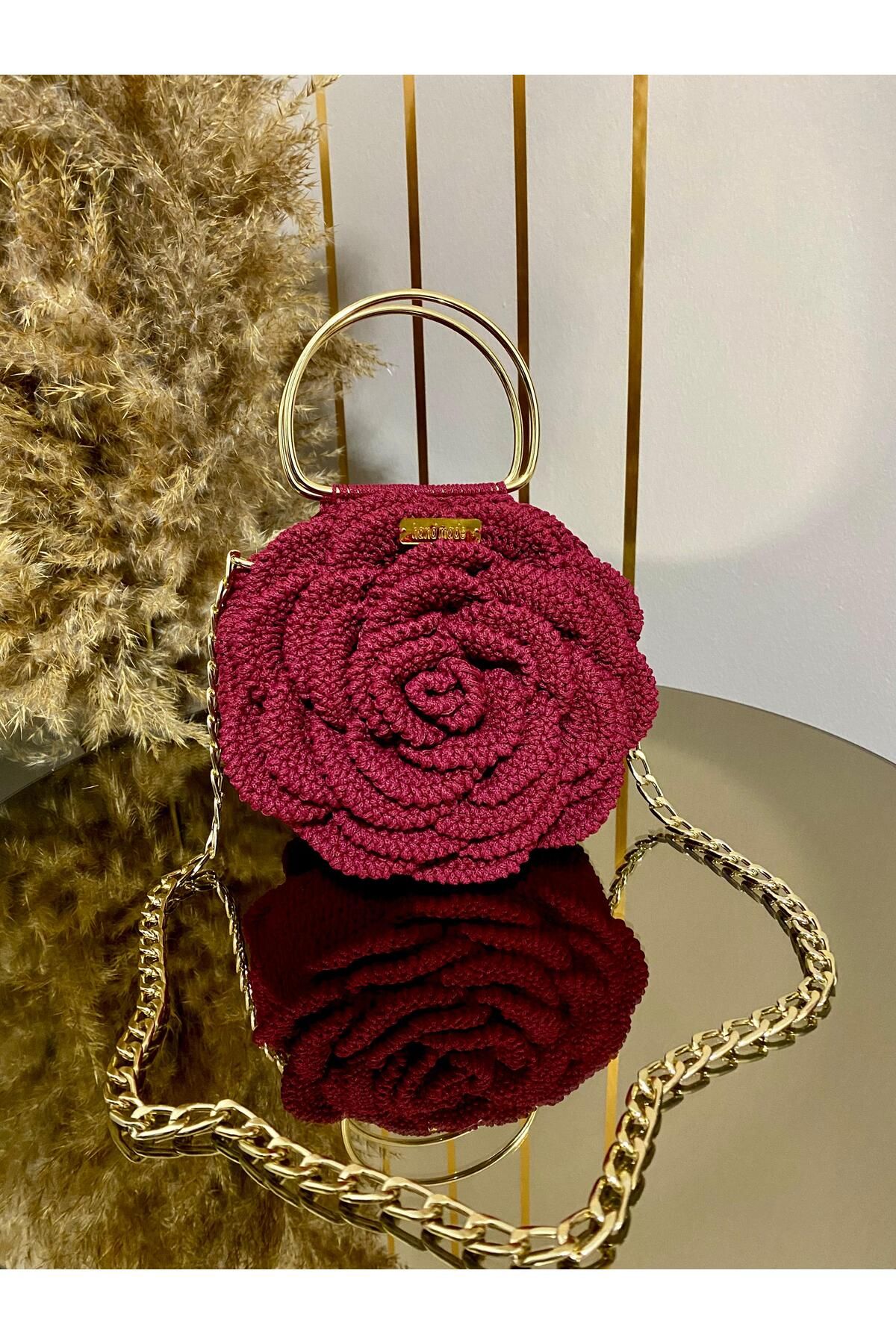 KARANBAG ROSE ÇANTA